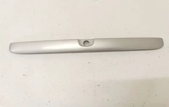 Opel Astra G Number plate light 90521513