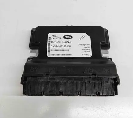 Jaguar F-Type Suspension control unit/module GX5314F392DG