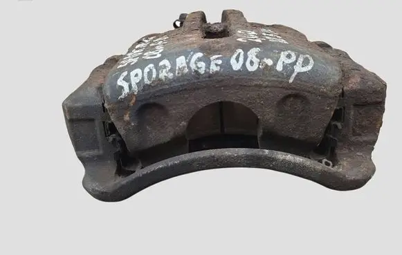 KIA Sportage Front brake caliper