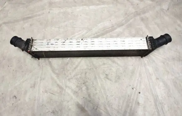 Porsche Macan (95B) Intercooler radiator 8K0145805E FC341001
