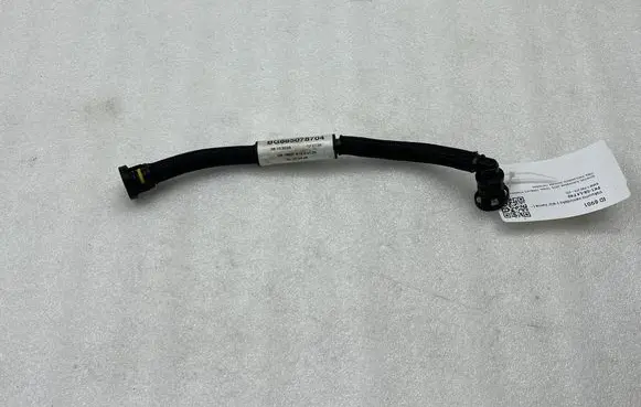 BMW 1 F40 Vacuum line/pipe/hose 8650787