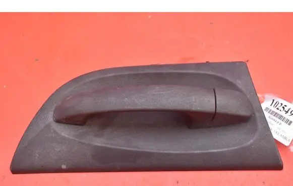 Smart ForFour I Front door exterior handle A4547600070
