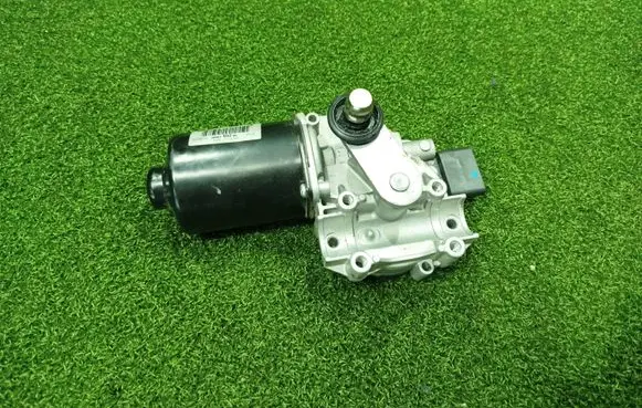Toyota Proace Wiper motor 9808465280 W000069722