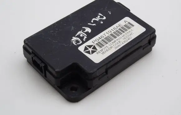 Dodge Caliber Other control units/modules P04671918AE
