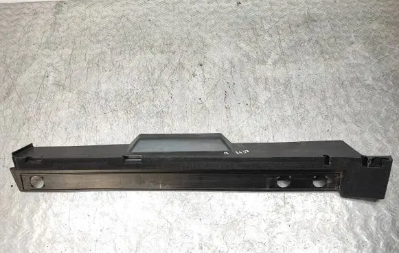 Audi Q5 SQ5 Other trunk/boot trim element 8R0861836