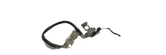 Volkswagen Golf VII Negative earth cable (battery) 5Q0915181C 22544
