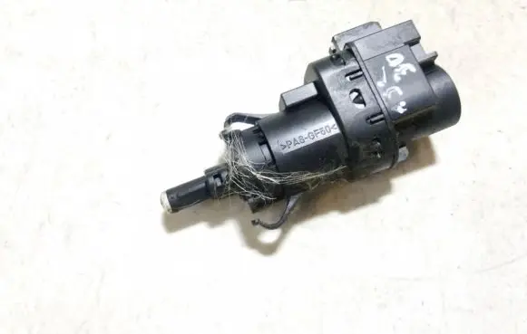 Volvo V50 Brake pedal sensor switch 3m5t13480ab 3m5t-13480-ab