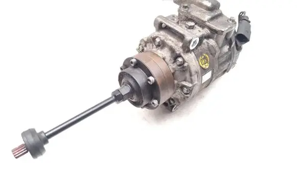 Audi A6 S6 C5 4B Air conditioning (A/C) compressor (pump) 4472209831