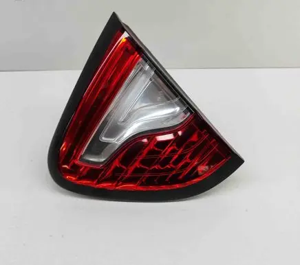 Renault Captur Tailgate rear/tail lights 265500812R