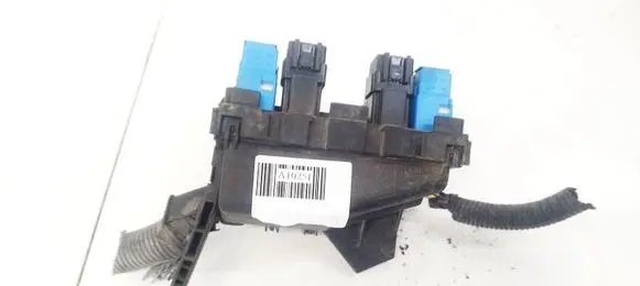 Nissan Primera Fuse box set