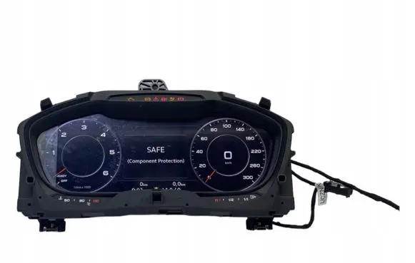 Audi TT Mk1 Speedometer (instrument cluster) 8S0920790C