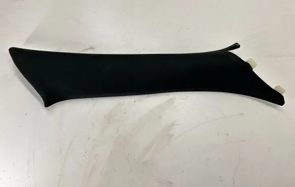 Dodge Challenger (A) pillar trim 6VX74DX9AA S4ZA04TRMAE REV001