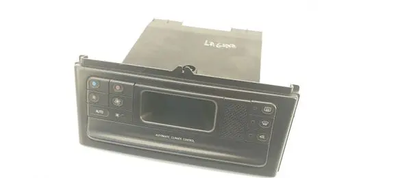 Renault Laguna I Climate control unit 7700822861D 9140010047
