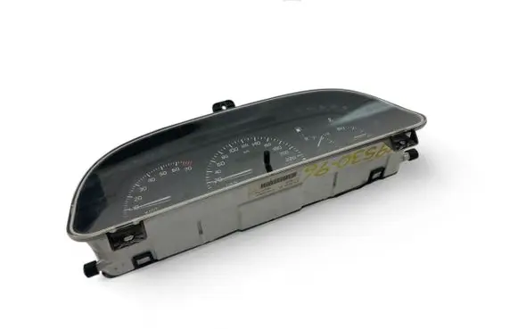 Renault Laguna I Speedometer (instrument cluster) 215716889C