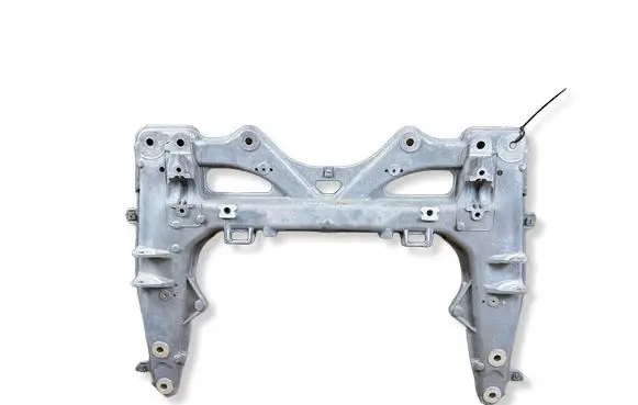 Porsche Cayman 982 Front subframe 991341081