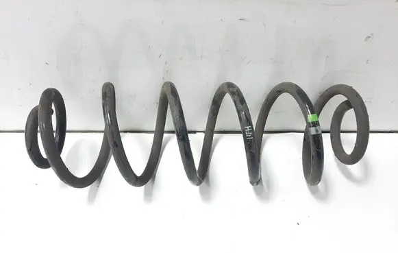 Audi A6 S6 C7 4G Rear coil spring
