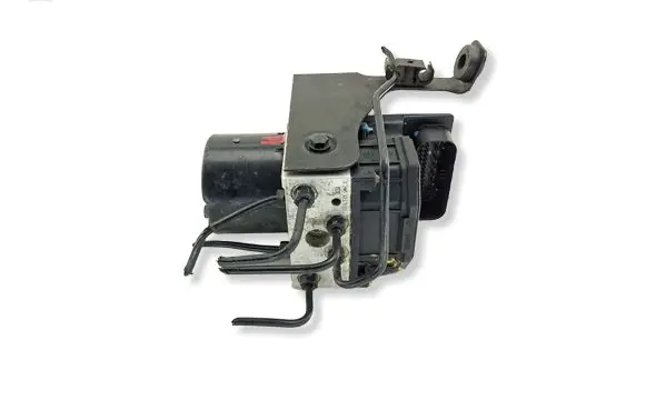 Skoda Fabia Mk1 (6Y) ABS Pump 6Q0614117D 0265232006 0265800003