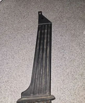BMW 5 E34 Accelerator throttle pedal 1154936