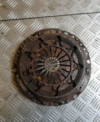 Peugeot 307 Pressure plate 