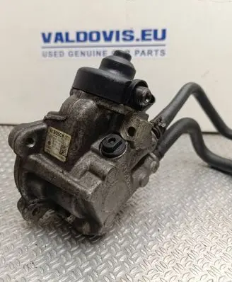 Volkswagen Crafter Fuel injection high pressure pump 0445010533 03L130755AB 10051112