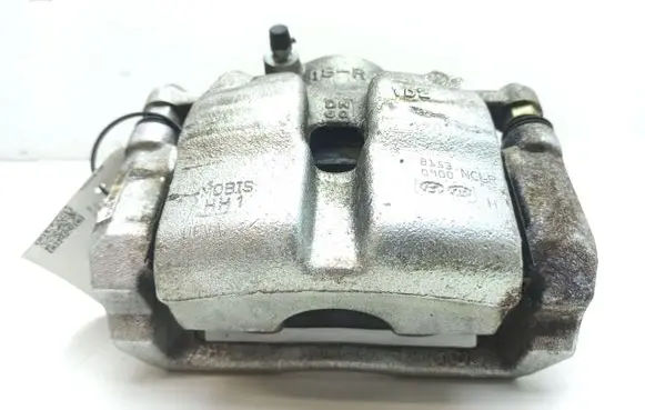 Hyundai Ioniq 5 Front brake caliper