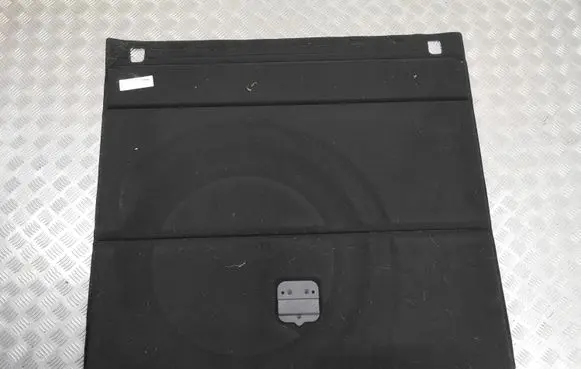 Peugeot 508 Trunk/boot floor carpet liner 96872633ZE