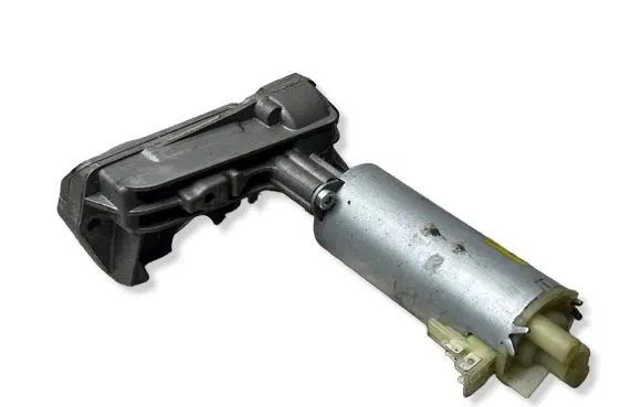 Volkswagen Phaeton Seat adjustment motor 0130002508 211005S 900499102