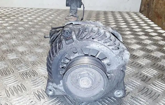 Mitsubishi Grandis Generator/alternator mn158384 a3tg1191