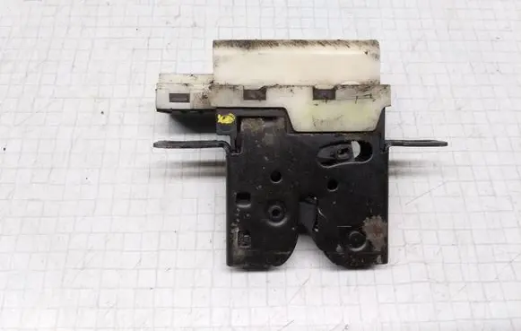 Renault Laguna II Tailgate window lock/catch/latch 7700430941 8200000894