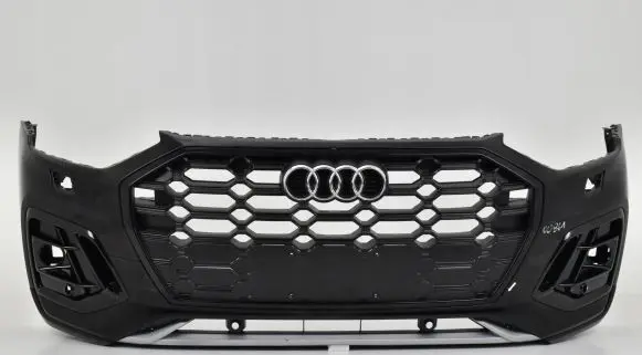 Audi Q5 SQ5 Front bumper 80A807437P