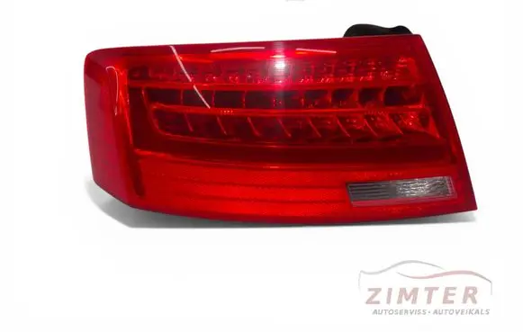 Audi A5 Sportback 8TA Rear/tail lights 8T8945095F