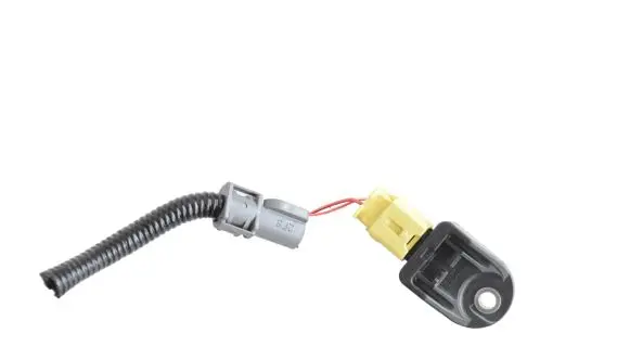 Subaru XV Airbag deployment crash/impact sensor 98237YC010