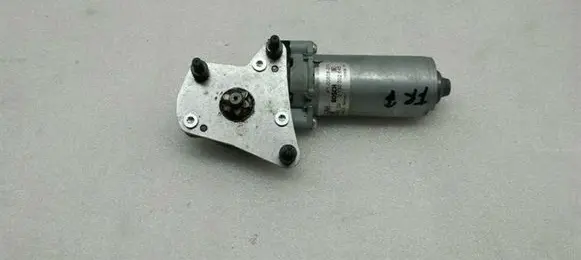 Mercedes-Benz CL C216 Steering column adjust motor A2168200742