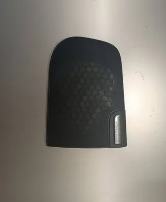 Audi A8 S8 D3 4E Front door speaker cover trim 4E0035406