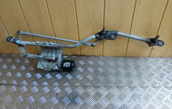 Renault Scenic II - Grand scenic II Front wiper linkage 8200327016 58565202