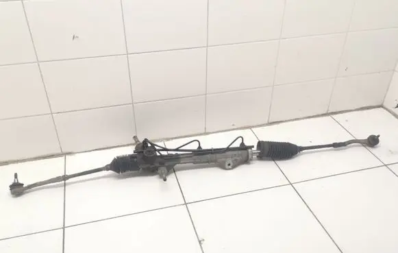 Opel Zafira B Steering rack