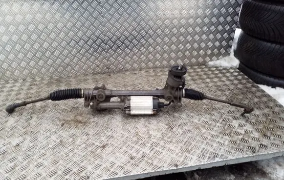 Skoda Yeti (5L) Steering rack 1K2423051CP 1K0909144M 0273010166