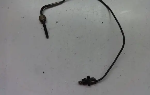 Exhaust gas temperature sensor