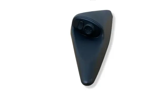 Porsche Boxster 986 Wing mirror switch 99655565200