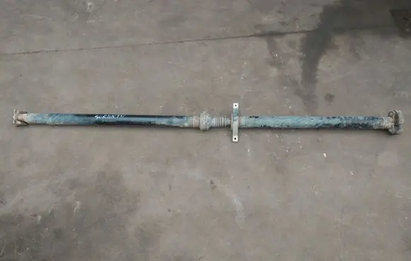 KIA Sorento Drive shaft (set)