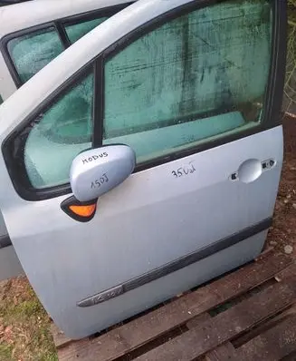 Renault Modus Front door