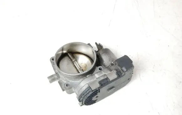Mercedes-Benz R W251 Throttle valve A1131410125 0280750017