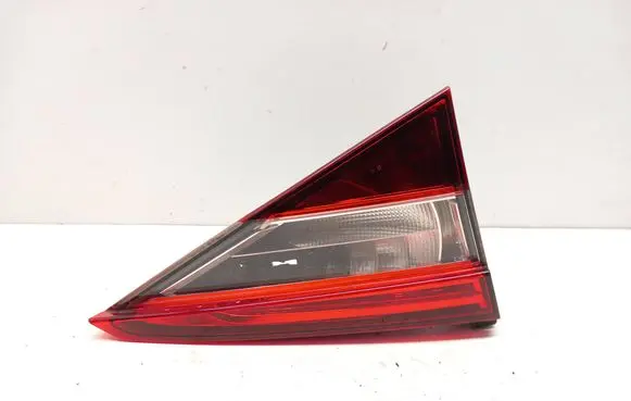 Skoda Superb B8 (3V) Tailgate rear/tail lights 3V9945307