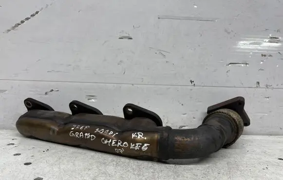 Jeep Grand Cherokee (WK) Exhaust manifold A6421420102 Q066807155B