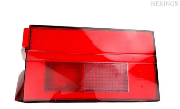 Seat Toledo I (1L) Tailgate rear/tail lights 1L0945093D 9EL962030431