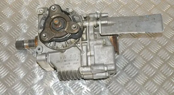 Audi Q3 8U Gearbox transfer box case 0AV409053AD