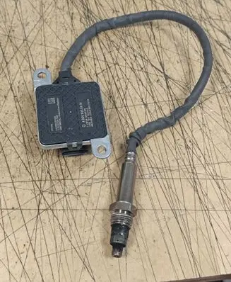 Mercedes-Benz GLC X253 C253 Lambda probe sensor A0009050914
