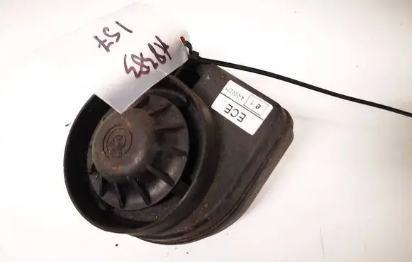 Land Rover Range Rover L322 Alarm system siren A000271