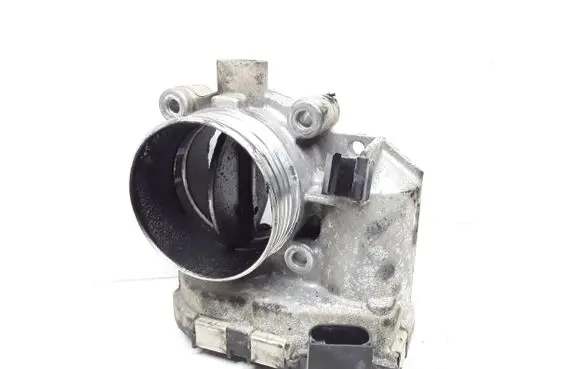 Volvo XC90 Throttle valve 8692720 0281002701