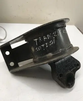 Ford Transit Engine mount bracket 3C116F012AD